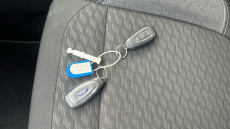 Ford Puma 1.0 EcoBoost Hybrid mHEV Titanium 5dr Petrol Hatchback